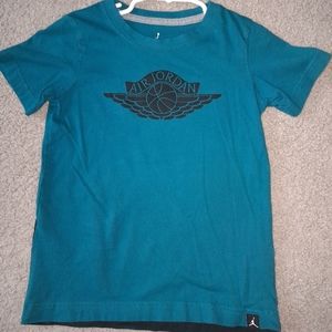 Air Jordan tee